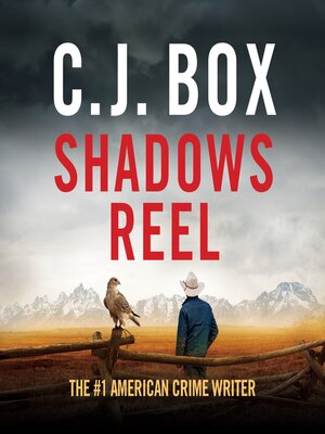 Shadows Reel - Audiobook